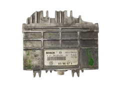 Шофьор 6K0906027A 0261204054/055 Seat VW Bosch 3579