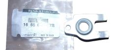 Монтажна скоба Оригинал 166506457R Renault