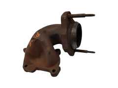 Турбинен кабел 038326 9629407080 Citroen Peugeot 2.0 HDI 12387