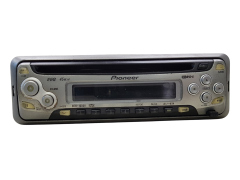 Радио Cd Pioneer DEH-1600R