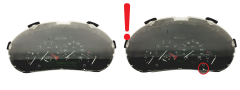 Брояч Peugeot 206 9648837080 000644005 59090