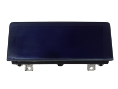 Навигационен дисплей BMW 1 9292248 L7 CID High AL3008 Alpine 2