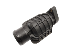 Въздуховод 1440R2 9687261180 1.4 1.6 eHDI Citroen Peugeot