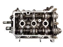 Глава на двигателя Toyota Aygo 1KR 0200FW 1.0 12v C1 107 7