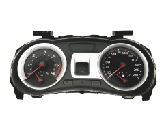 Тахометър Renault Clio 3 8200305020 D 39739