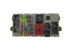 Кутия с предпазители 50513353 CPL Alfa Romeo Delphi 20321