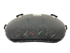 Брояч Peugeot 206 9645847280 000644003 57038