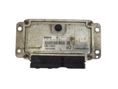 Шофьор 89661-0H022 0261208702 PSA Toyota Bosch 2819