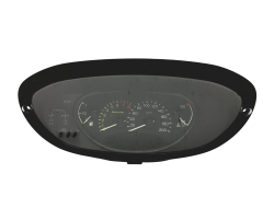 Брояч Lancia Ypsilon 06061350030C 53821