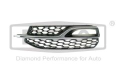 Решетка на бронята Ляво 8V3807681Q 88071886902 Audi A3 DPA