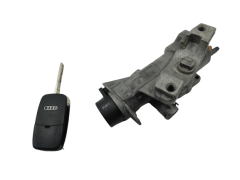 Превключвател за запалване Audi A3 A4 A6 4B0905851B 4B0905849 1375