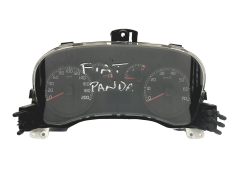 Брояч Fiat Doblo 51761692 503001440100 58611