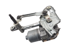 Механизъм на чистачките Преден край Ляво Peugeot 3008 9671062180 1397220576 Bosch 1034