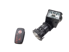 Превключвател за запалване Fiat Panda 2 00468453610 61027500 1006