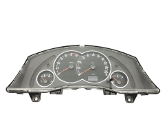 Брояч Opel Meriva 13214770LN 110080162038 43428