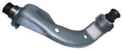 Монтажна скоба Нов Ляво Renault Kangoo 2 8200361269