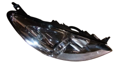 Фарове Вдясно Нов оригинал 620680 6206.80 Peugeot 407