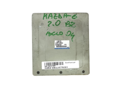Шофьор L81318881D E6T50674H Mazda Mitsubishi 22079