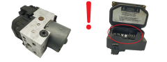 Абсорбционна помпа Toyota Avensis 44510-05020 0265216485 Bosch 61159