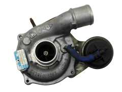 Турбокомпресор 7701476891 54359700011 1.5 DCI Renault Nissan