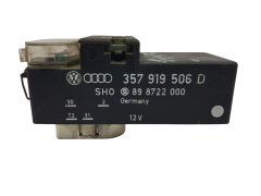 Шофьор 357919506D 898722000 Volkswagen