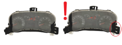 Тахометър Fiat Punto 46833368 503000460300 59423