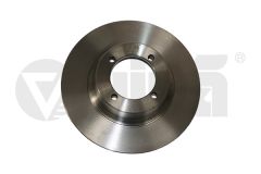 Спирачен диск Преден край 113430210 64300021801 Skoda Vika