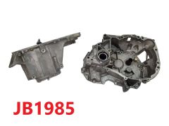 Каросерия 8200089238 7700113677 JB1 Renault