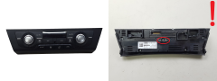 Арматурно табло A/C Audi A6 C7 4G0820043CC