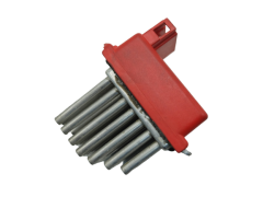 Вентилаторно съпротивление 1J0907521 657364M 5DS006467-01 VW Audi Seat Skoda