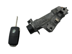 Превключвател за запалване Skoda Fabia Superb 4B0905851G 4B0905849