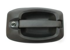 Дръжка на вратата Ляво Jumper Boxer Ducato 3 OE 9101CY