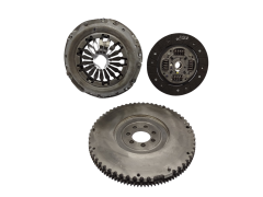 Комплект съединители 302050901R 7700100457 Valeo 1.4 1.6 16v Dacia Renault