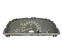 Брояч Opel Agila 09207456 110008951004 43419