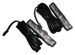 Лампа Drl Нов оригинал Dacia Renault 7711430556