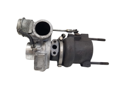 Турбокомпресор Opel Bmw 2,5 TDS TD0413T4