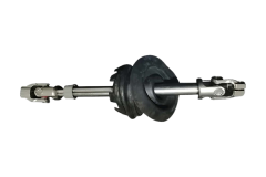 Кормилна щанга Направете Audi 8K1419753H 44191638501 Vika