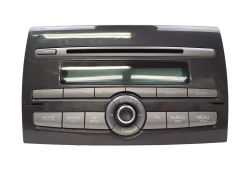 Радио Cd Fiat Bravo 735451941 VP6FCF-18C815-AF Visteon