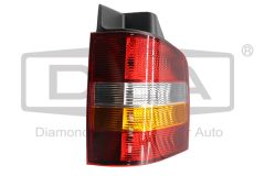 Лампи Задна част Ляво 7H0945095J 89450576302 VW Transporter T5 DPA