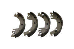 Спирачни обувки 115330149 63300003801 Skoda Favorit Vika