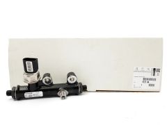 Релса за впръскване Оригинал Citroen Peugeot Jaguar C5 407 2.7-3.0 HDi 1570H4