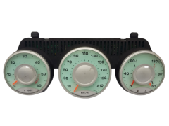 Тахометър C8 807 Ulysse 1490107080 PSA Fiat 18527
