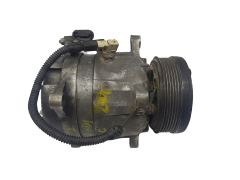 Компресор за климатик Xantia 406 C5 6453GF 1135290 Citroen Peugeot Delphi 6909