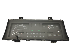 Брояч Renault Clio 1 7700806691 49647