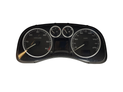 Тахометър Peugeot 307 9647538480 A01 2822