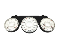Тахометър Ulysse 807 C8 5550001606 PSA Fiat 47665