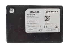 Модул за водачи Renault 282754595R RTCU3 A2C9583741201 1067