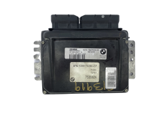 Шофьор 12147527610-01 S118012001N Mini BMW Siemens 52849