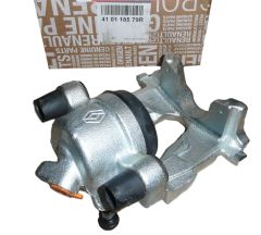 Спирачен накрайник Ляво Преден край Оригинал Renault Clio IV Twingo Logan 410118579R