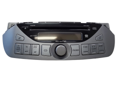 Радио Cd Mp3 Suzuki Alto 39101M68K00 39101-68K0 CDF-R3019A 1118